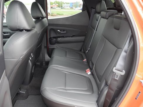 New 2026 Hyundai Santa Cruz XRT AWD/4WD image 27
