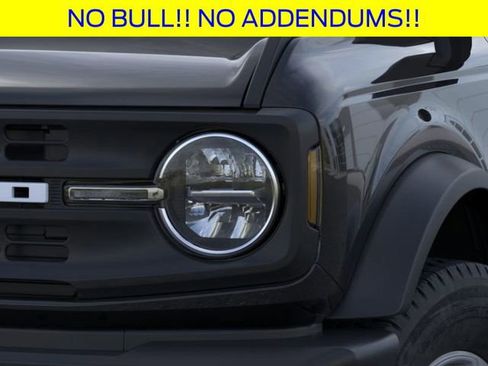 New 2026 Ford Bronco Big Bend image 21