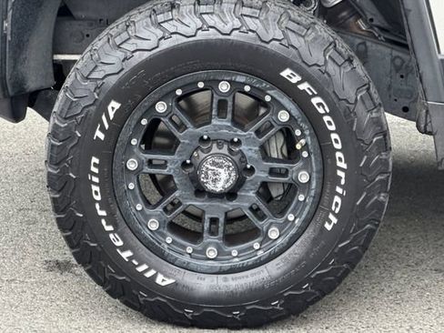 Used 2014 Toyota FJ Cruiser 4WD image 24