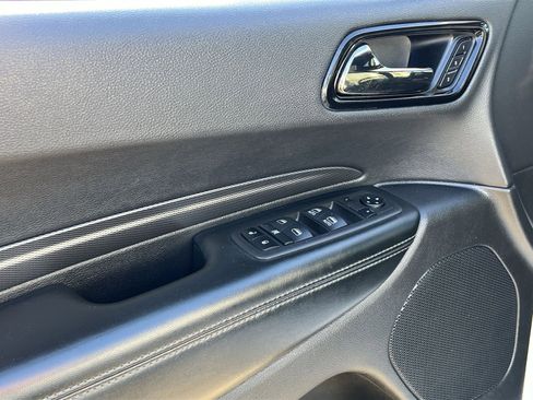 Used 2022 Dodge Durango GT image 15