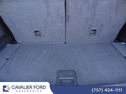 Certified 2021 Ford Explorer ST w/ Equipment Group 401A AWD/4WD image 11
