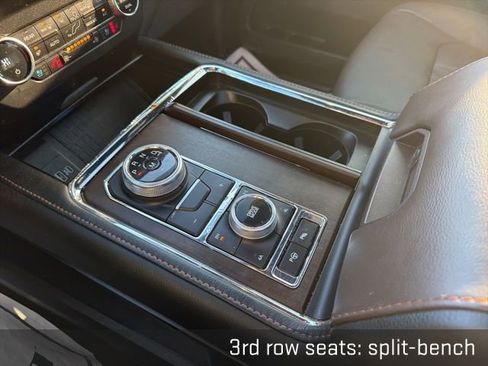 Used 2020 Ford Expedition Max King Ranch image 33