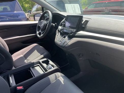 Used 2018 Honda Odyssey EX image 7