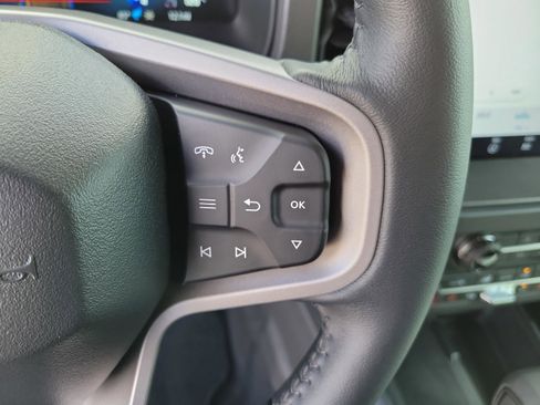 New 2025 Ford Bronco Big Bend image 23