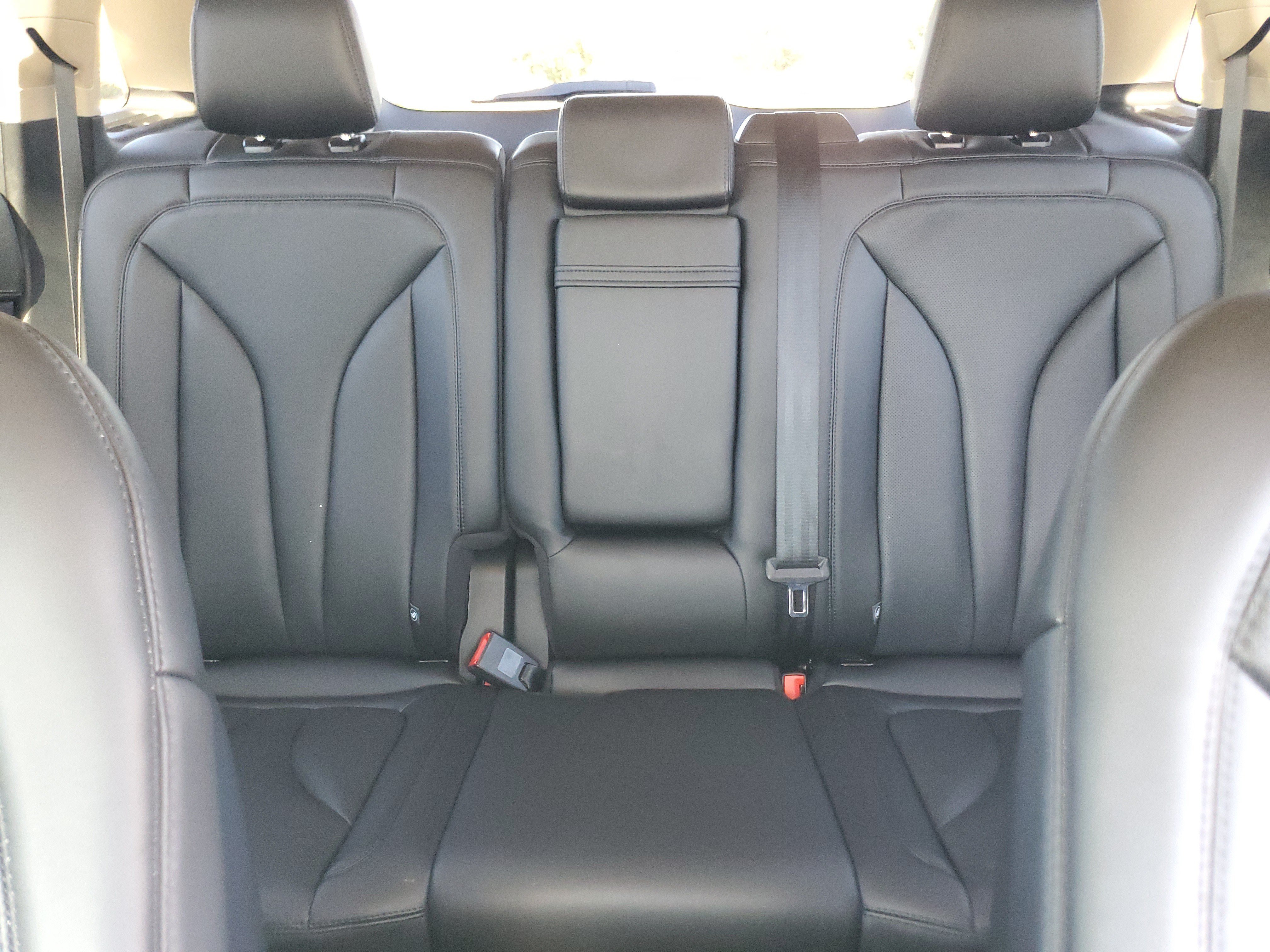Certified 2023 Lincoln Nautilus Reserve AWD/4WD image 19