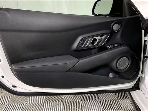 Used 2023 Toyota Supra RWD image 21