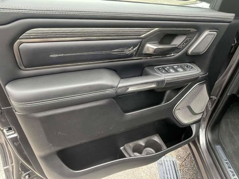 Used 2021 RAM 1500 Limited image 15