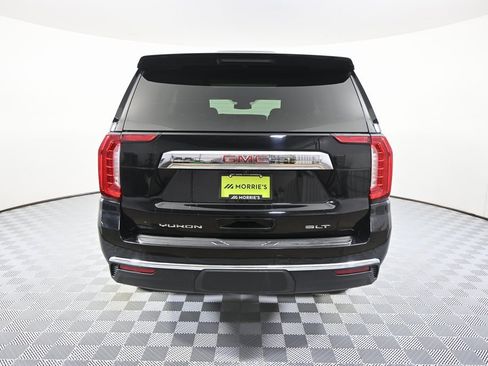 Used 2023 GMC Yukon SLT image 5
