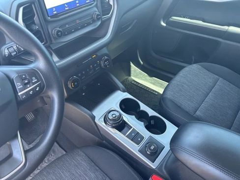 Used 2021 Ford Bronco Sport Big Bend AWD/4WD image 13