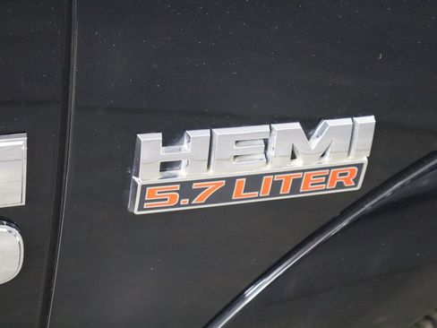 Used 2014 RAM 1500 Laramie AWD/4WD image 47