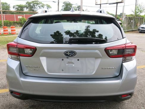 Used 2022 Subaru Impreza 2.0i Premium AWD/4WD image 8