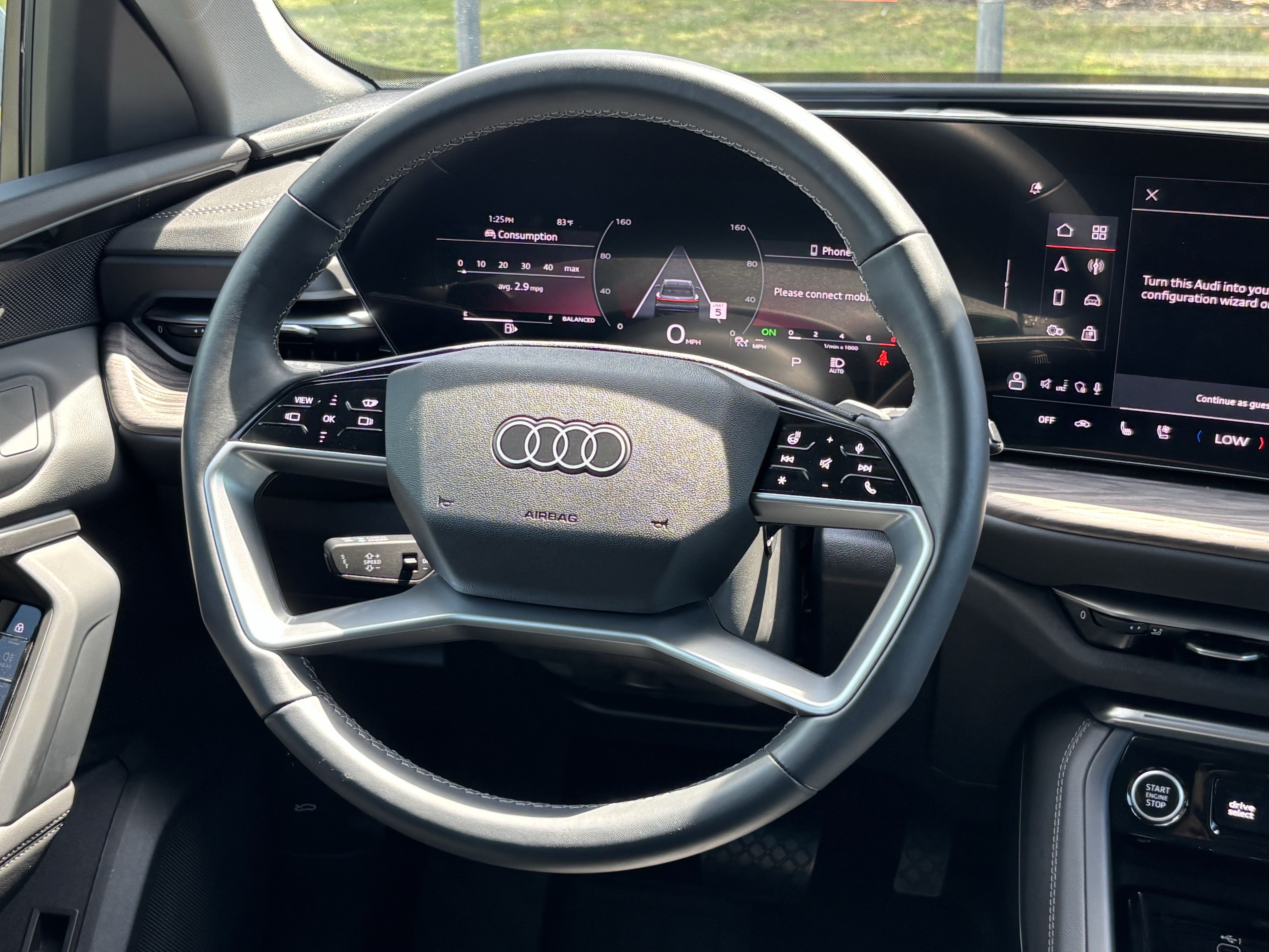 Certified 2025 Audi Q5 Premium AWD/4WD image 20