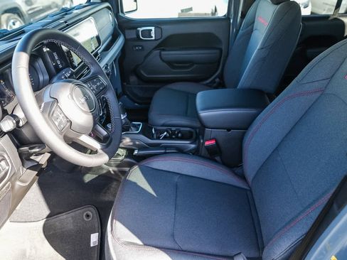 New 2026 Jeep Gladiator Rubicon image 19