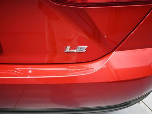 Certified 2025 Toyota Camry LE w/ Convenience Package FWD image 5