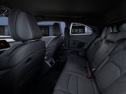 New 2026 Dodge Charger Scat Pack w/ Blacktop Package image 23