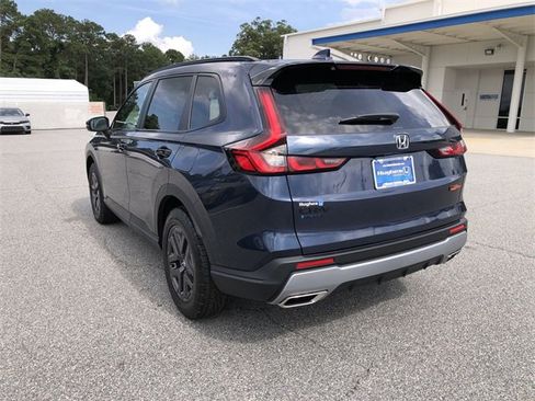 New 2026 Honda CR-V TrailSport image 4