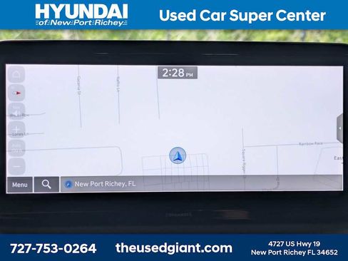 Certified 2023 Hyundai Santa Fe XRT AWD/4WD image 27