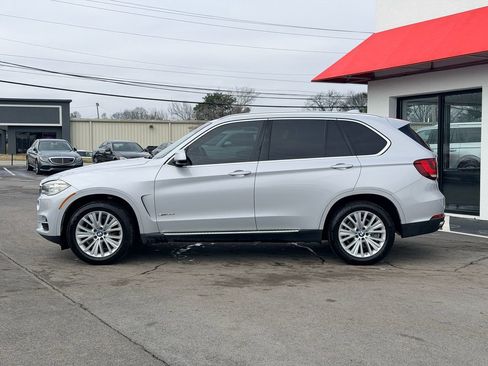 Used 2017 BMW X5 sDrive35i image 3