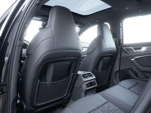 New 2026 Audi RS 6 performance image 33