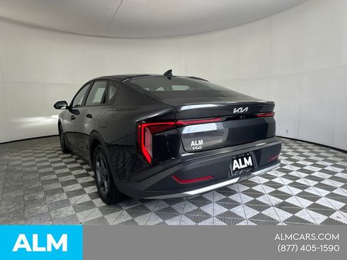 Used 2025 Kia K4 FWD image 10