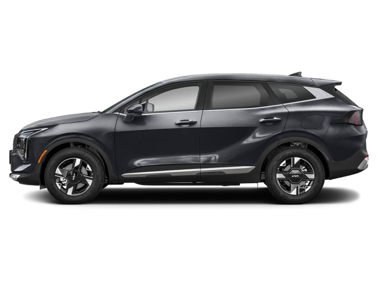 Used 2026 Kia Sportage LX FWD image 3