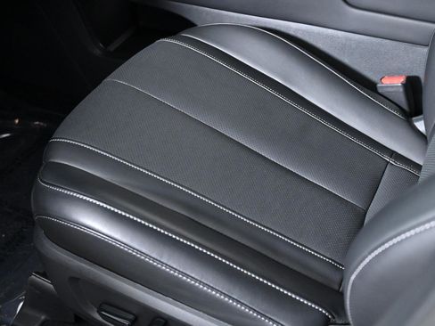 Certified 2026 INFINITI QX60 Luxe w/ Cargo Package image 22