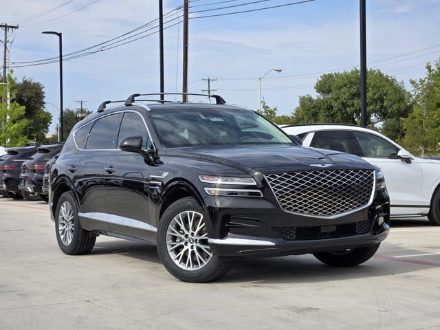 Used 2024 Genesis GV80 2.5T AWD/4WD image 2