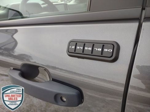 New 2025 Ford Ranger XLT w/ Advanced Towing Package image 20