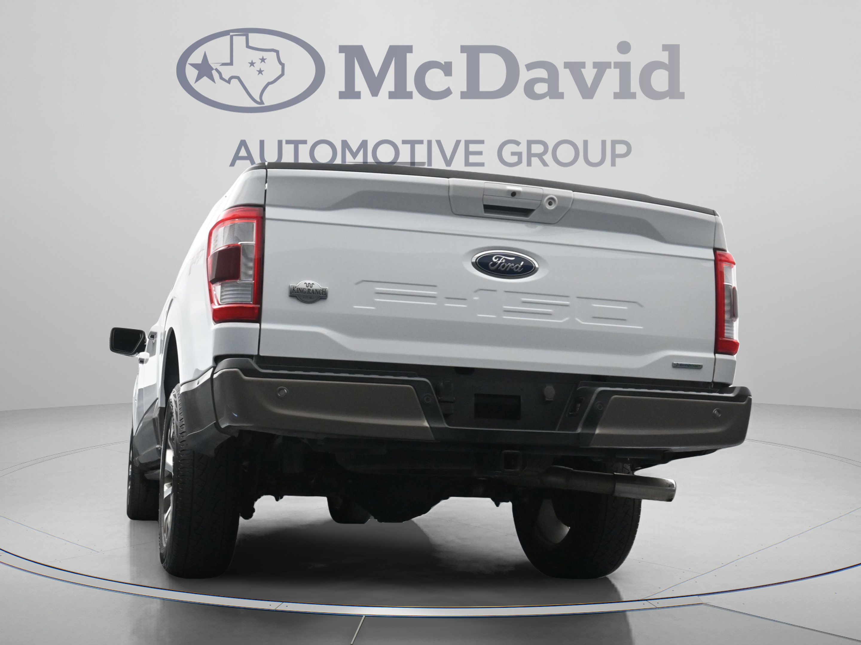 Used 2023 Ford F150 King Ranch w/ Equipment Group 601A High AWD/4WD image 29