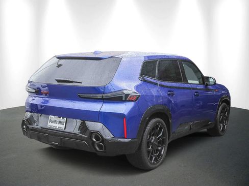 Used 2026 BMW XM Label Red image 6