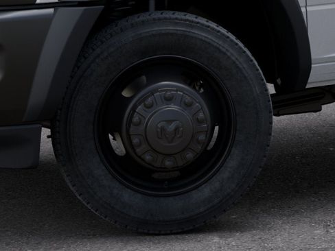 New 2026 RAM 4500 Tradesman AWD/4WD image 39