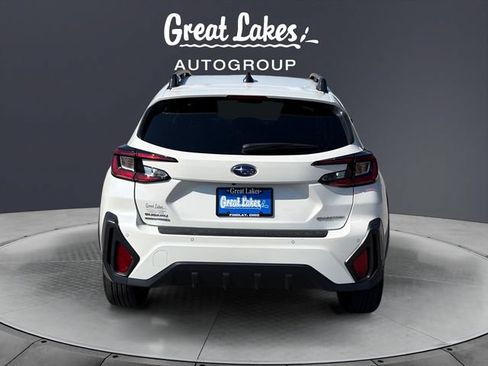 Certified 2024 Subaru Crosstrek 2.5i Limited w/ Crosstrek Mirror Package AWD/4WD image 4