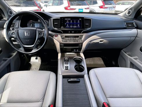 Used 2023 Honda Ridgeline RTL-E image 21