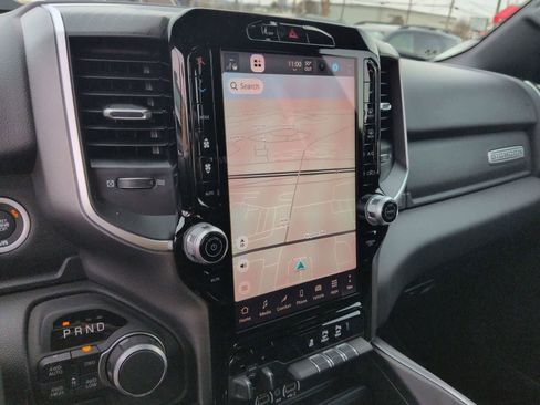 New 2026 RAM 1500 Big Horn image 25