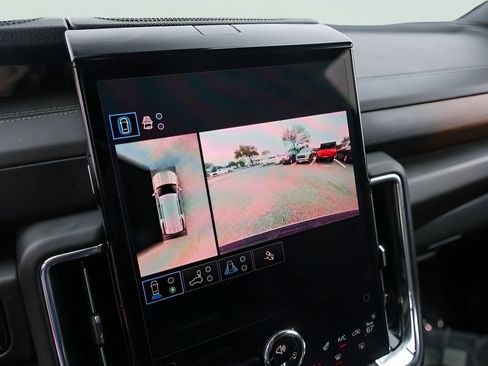 Used 2025 GMC Yukon Denali image 20