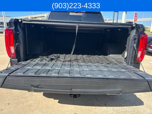 Used 2022 GMC Sierra 1500 Denali AWD/4WD image 9