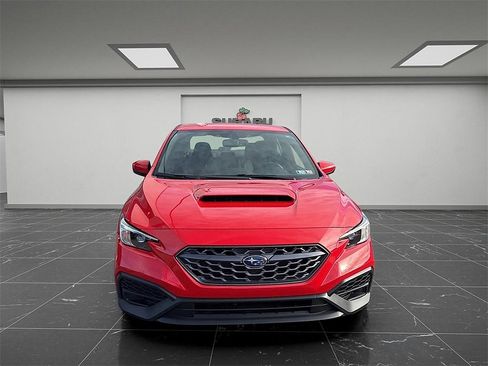 Certified 2023 Subaru WRX image 5