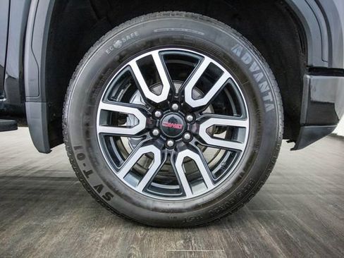 Used 2022 GMC Sierra 1500 AT4 w/ AT4 Premium Package image 42
