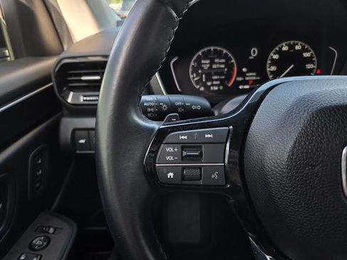 Used 2025 Honda Pilot EX-L image 25