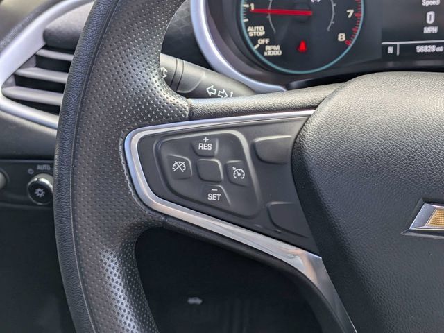 Used 2021 Chevrolet Malibu LS FWD image 22