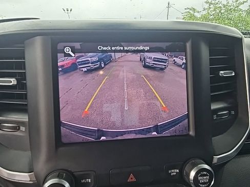 Used 2020 RAM 1500 Big Horn image 18