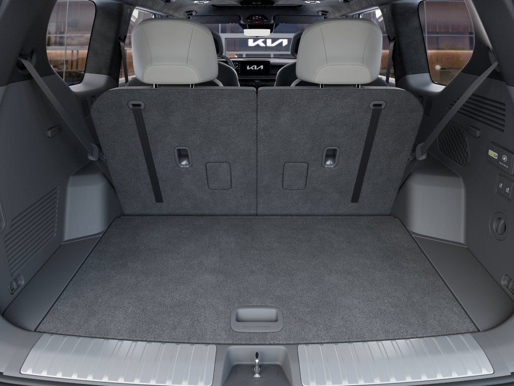 New 2026 Kia EV9 GT-Line AWD/4WD image 19