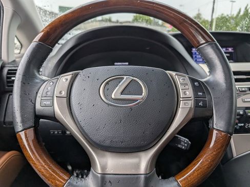 Used 2013 Lexus RX 450h AWD w/ Navigation Pkg image 27