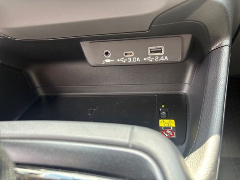 New 2026 Subaru Crosstrek 2.5i Wilderness AWD/4WD image 24