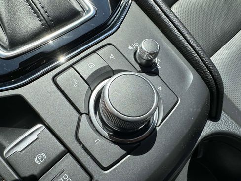 Used 2024 MAZDA CX-5 AWD 2.5 S w/ Select Package image 22