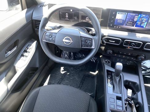 Certified 2026 Nissan Sentra S w/ Floor Mat Package FWD image 16
