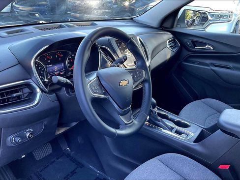 Used 2023 Chevrolet Equinox LT image 13