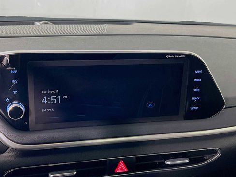 Used 2023 Hyundai Sonata SEL w/ Cargo Package image 15