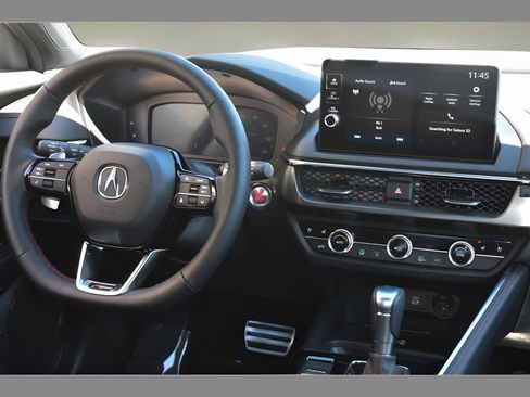Used 2025 Acura ADX A-Spec AWD/4WD image 18