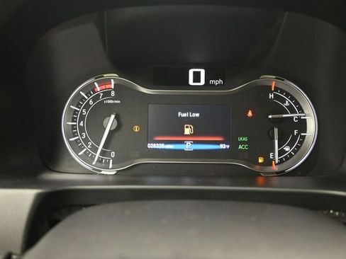 Used 2023 Honda Ridgeline RTL-E image 55